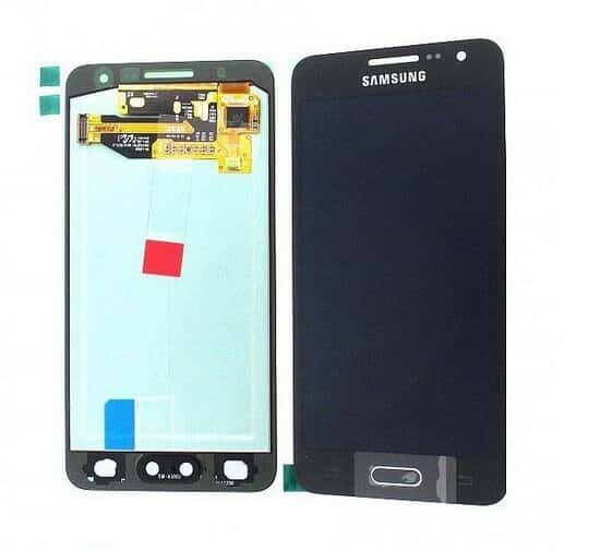 قطعات یدکی موبایل   SAMSUNG GALAXY A3 Touch LCD140783
